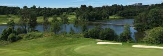 Gruppetreninger Fana Golfclub vår 2022